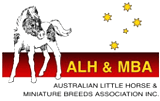 Australian Little Horse & Miniature Breeds Assoc Inc