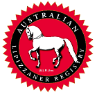 Australian Lipizzaner Registery (ALR)