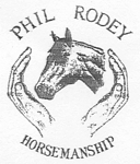 Phil Rodey Horsemanship