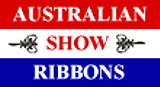 Australian Show Ribbons, 
