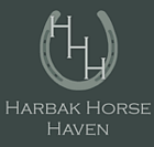 Harbak Horse Haven, please visit our website