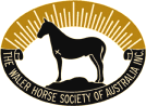 The Waler Horse Society of Australia, please view our website