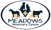 Meadows Veterinary Surgery, please enter here