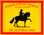 Andalusian Horse Association of Australasia, please our website