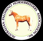 Australian Palomino Horse Breeders Association, please visit our website