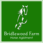 Bridlewood Farm, please visit our website