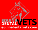 Equine Dental Vets, please visit our website