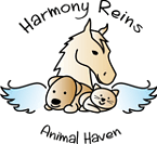 Harmony Reins Animal Haven, please visit our website
