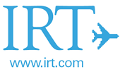 IRT - International Racehorse Transport, please view our website