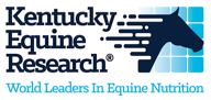 Kentucky Equine Research, please visit our website