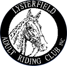 Lysterfield Adult Riding Club