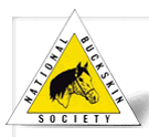 National Buckskin Society, please view our website
