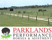 Parklands, please visit our website
