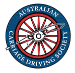 Australian Carriage Driving Society, please enter here