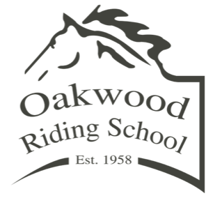 Oakwood Riding School, please view our website